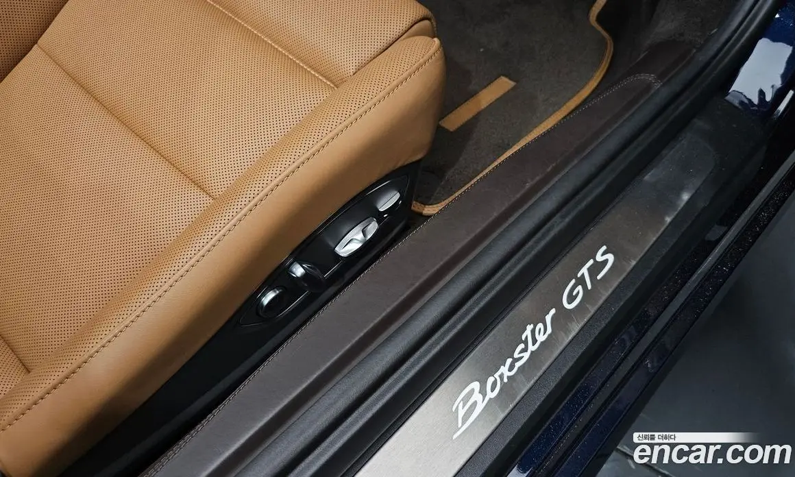 Porsche 718 2021 4.0 автомат (гидро), фото 28