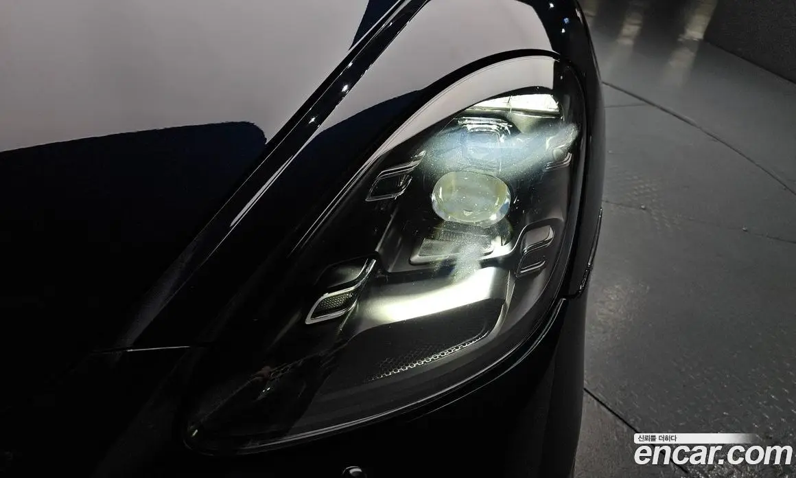 Porsche 718 2021 4.0 автомат (гидро), фото 7