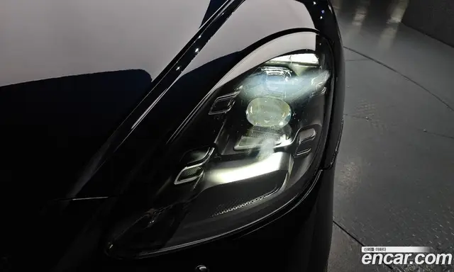 Porsche 718 2021 4.0 автомат (гидро), миниатюра 7