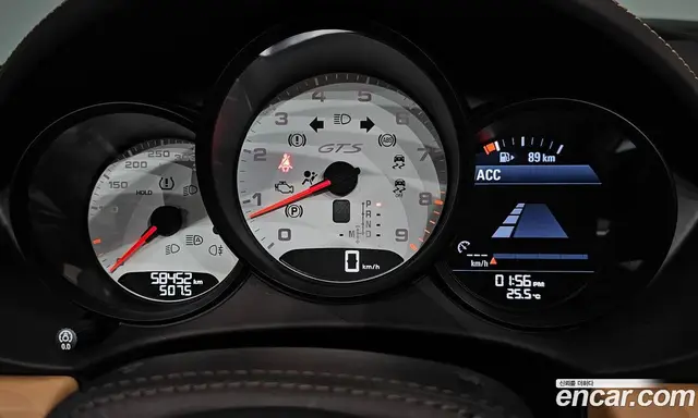 Porsche 718 2021 4.0 автомат (гидро), миниатюра 10