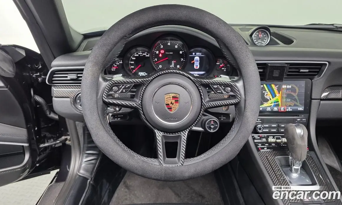 Porsche 911 2016 3.0 автомат (гидро), фото 18