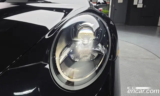 Porsche 911 2016 3.0 автомат (гидро), миниатюра 7
