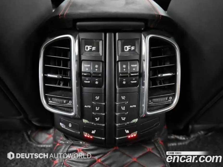 Porsche Cayenne 2013 4.8 автомат (гидро), фото 16