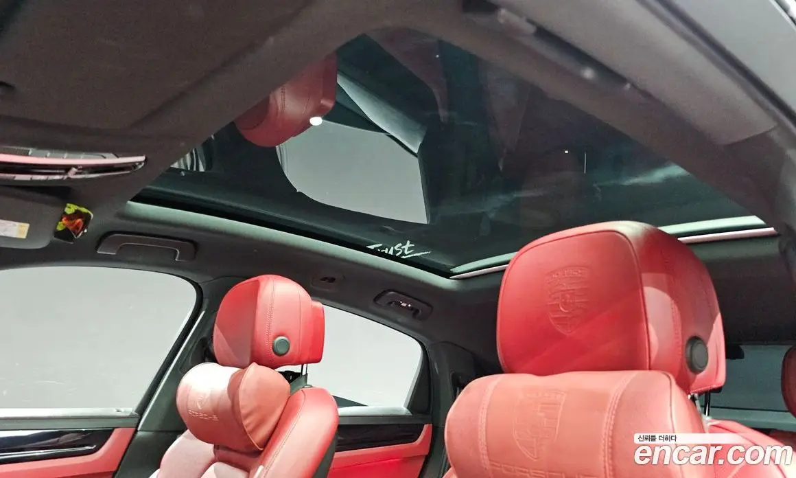 Porsche Cayenne 2022 3.0 автомат (гидро), фото 25