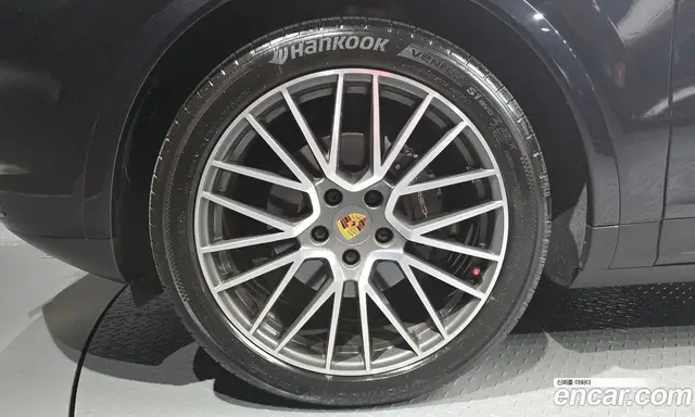Porsche Cayenne 2022 3.0 автомат (гидро), миниатюра 5