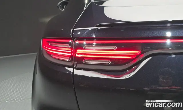 Porsche Cayenne 2022 3.0 автомат (гидро), миниатюра 9