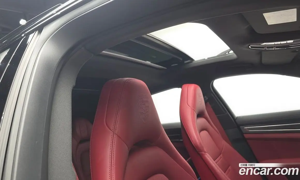 Porsche Panamera 2022 2.9 автомат (гидро), фото 17