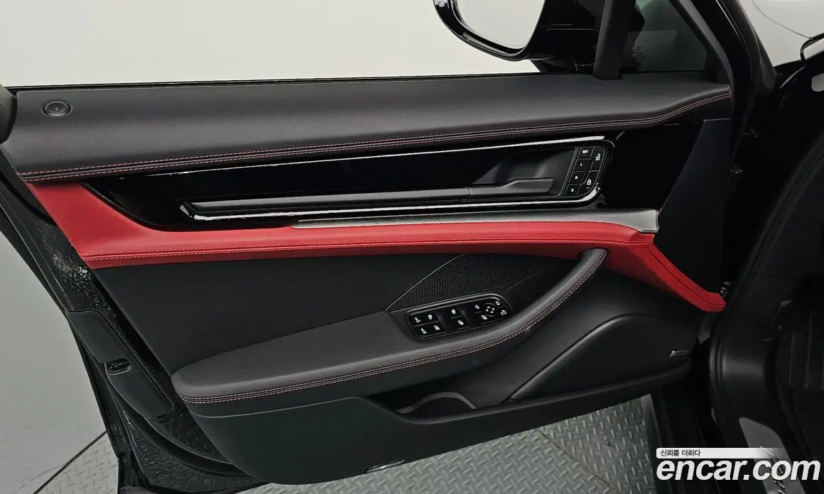 Porsche Panamera 2025 2.9 автомат (гидро), фото 14