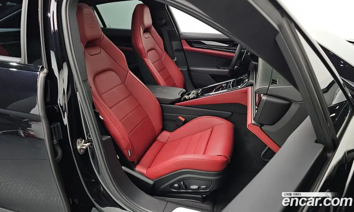 Porsche Panamera 2025 2.9 автомат (гидро), фото 16