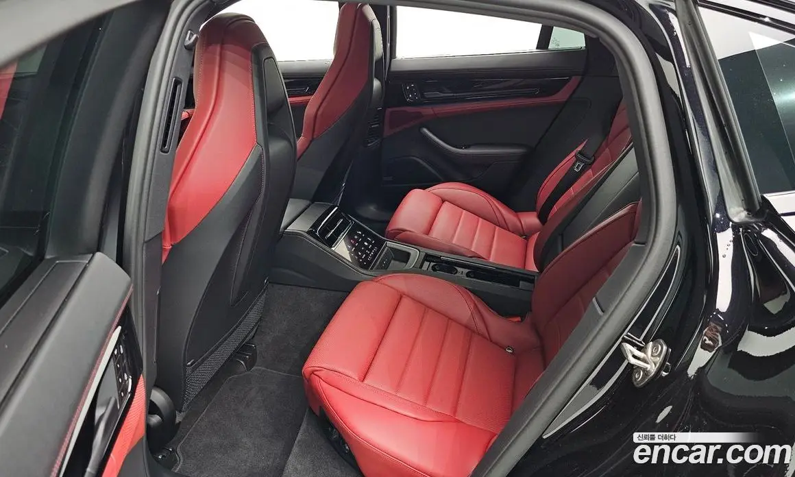 Porsche Panamera 2025 2.9 автомат (гидро), фото 17