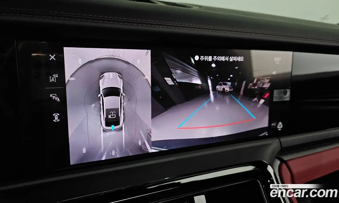Porsche Panamera 2025 2.9 автомат (гидро), фото 20