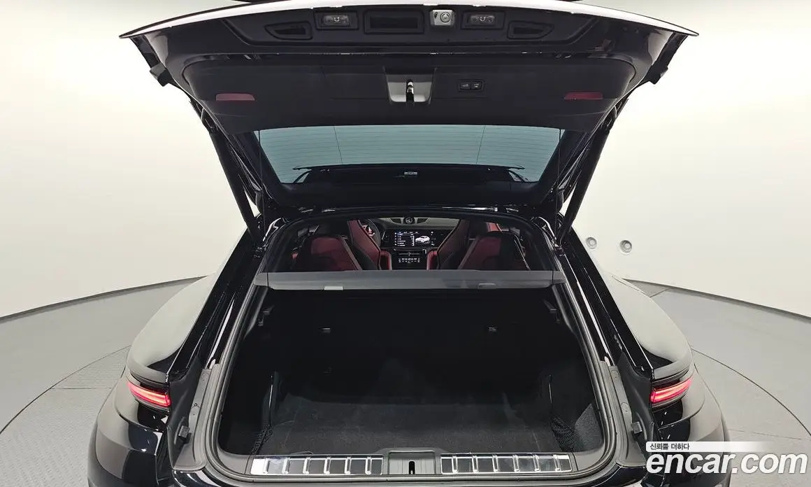 Porsche Panamera 2025 2.9 автомат (гидро), фото 26