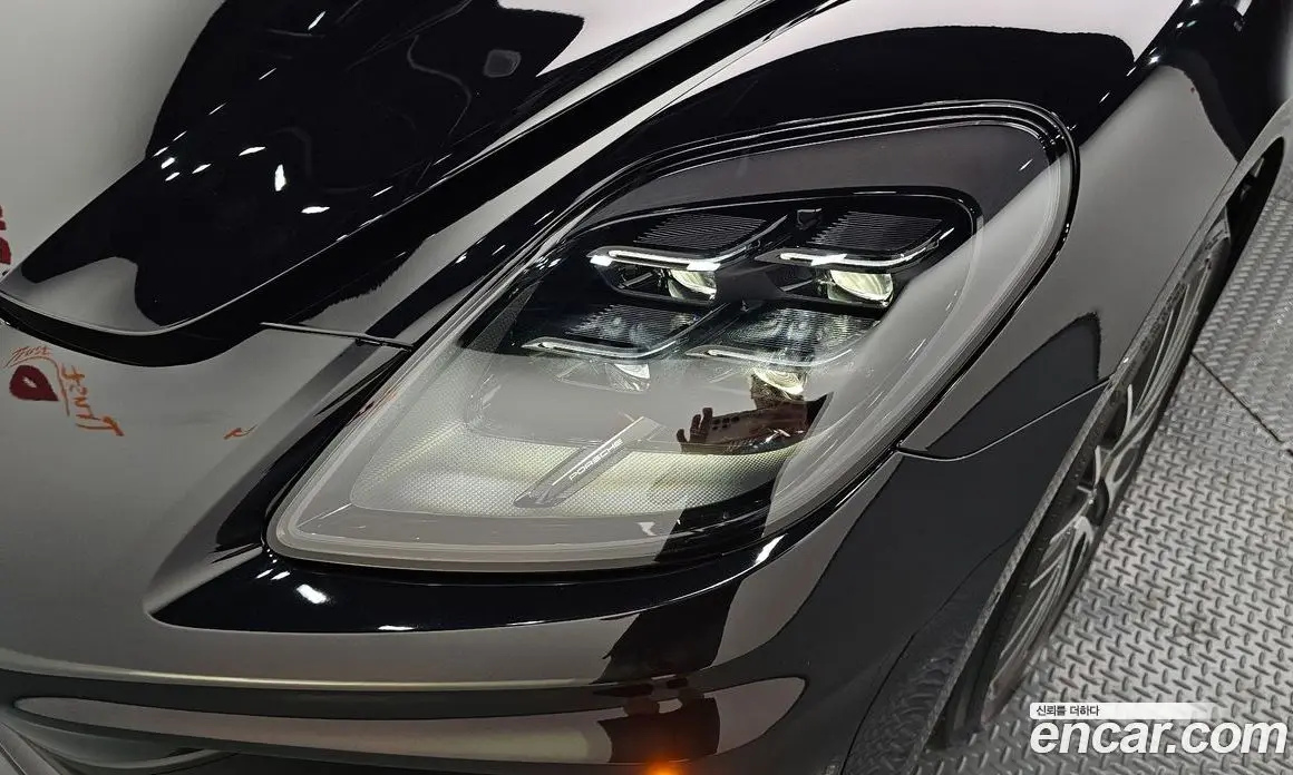 Porsche Panamera 2025 2.9 автомат (гидро), фото 8