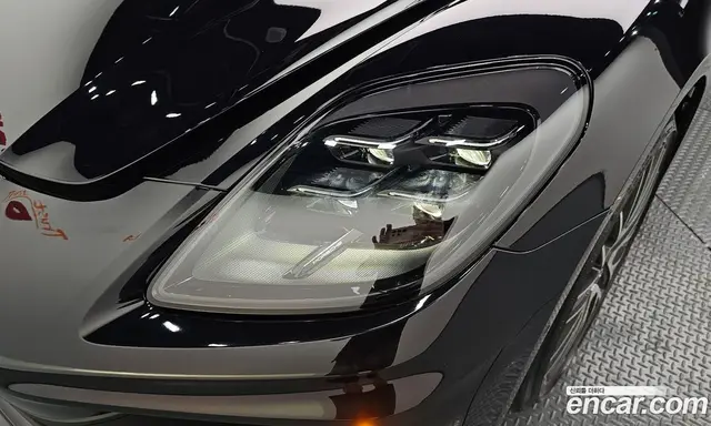 Porsche Panamera 2025 2.9 автомат (гидро), миниатюра 8
