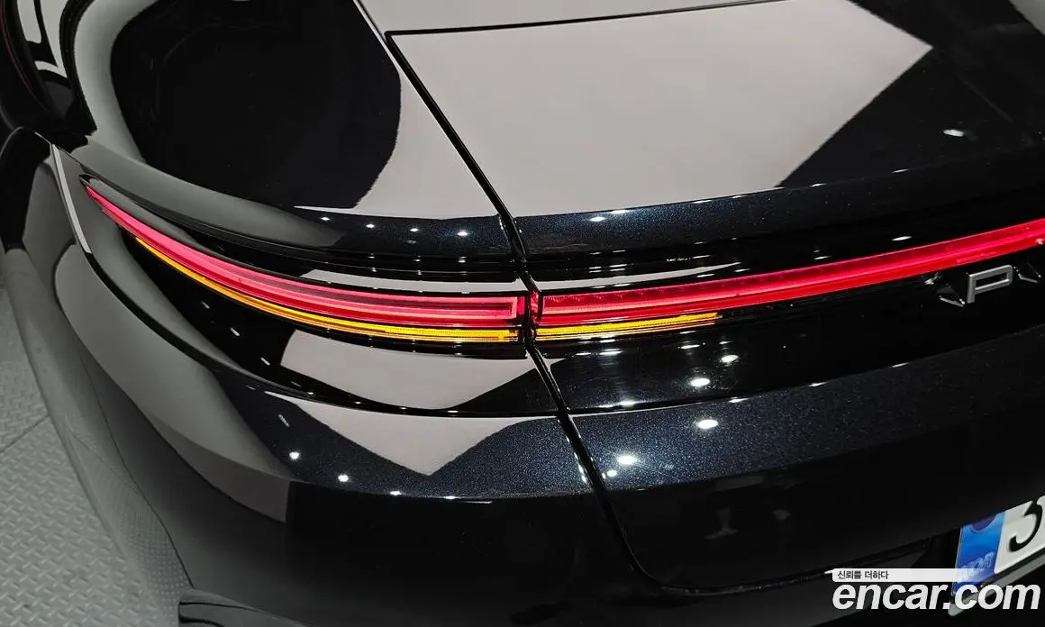 Porsche Panamera 2025 2.9 автомат (гидро), фото 9