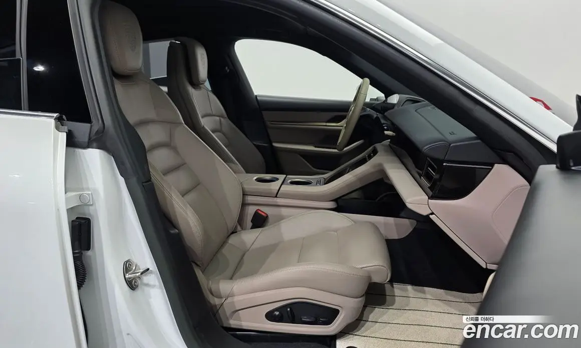 Porsche Taycan 2023 0.1 автомат (гидро), фото 11