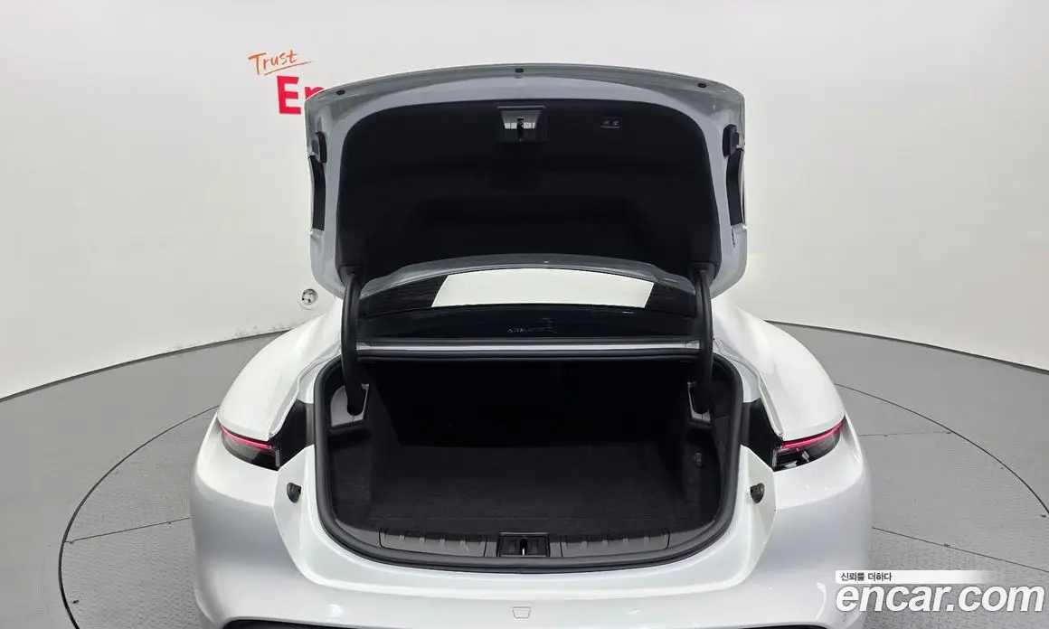 Porsche Taycan 2023 0.1 автомат (гидро), фото 20