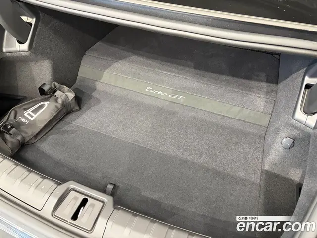 Porsche Taycan 2025 0.1 автомат (гидро), миниатюра 12