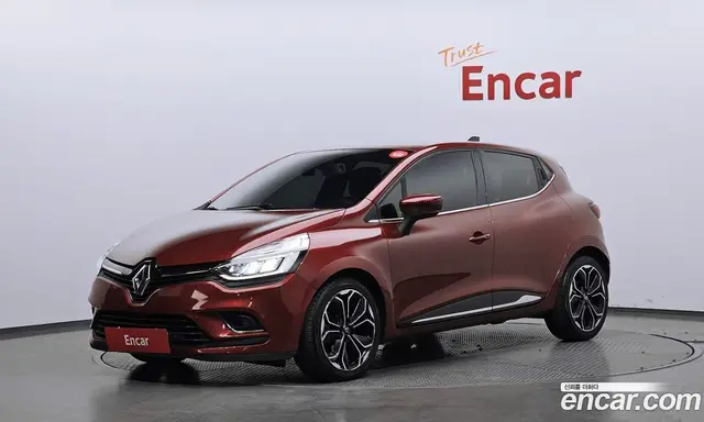 Renault (Samsung) Cilo, 2019, 78 628 км