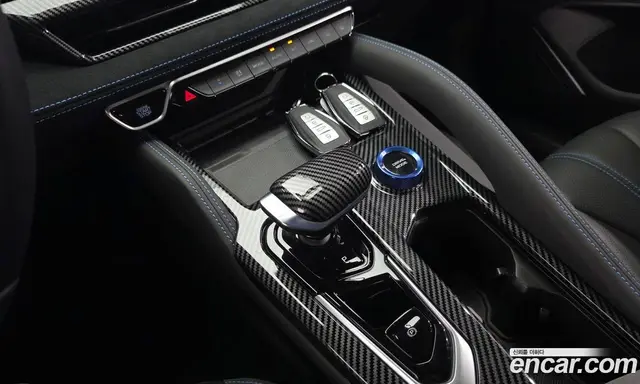 Renault (Samsung) Grand Koleos 2025 1.5 автомат (гидро), миниатюра 12