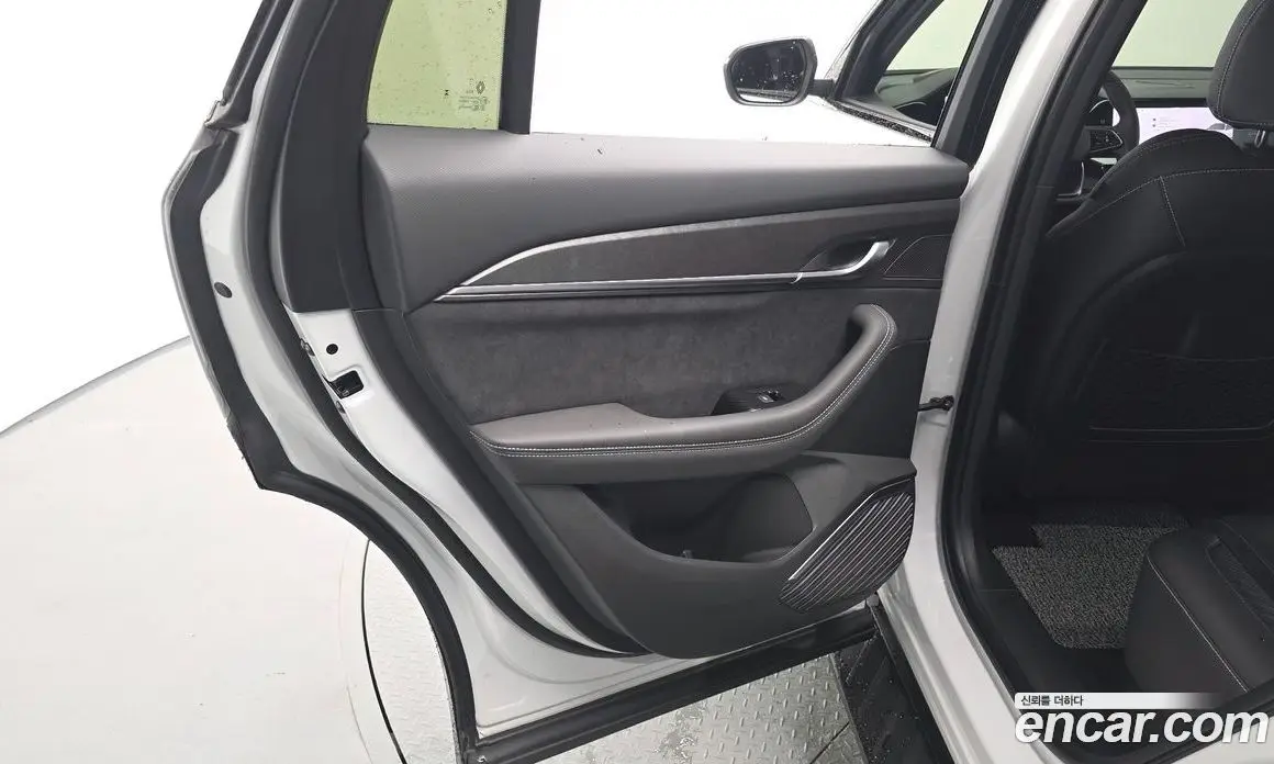 Renault (Samsung) Grand Koleos 2025 1.5 автомат (гидро), фото 15