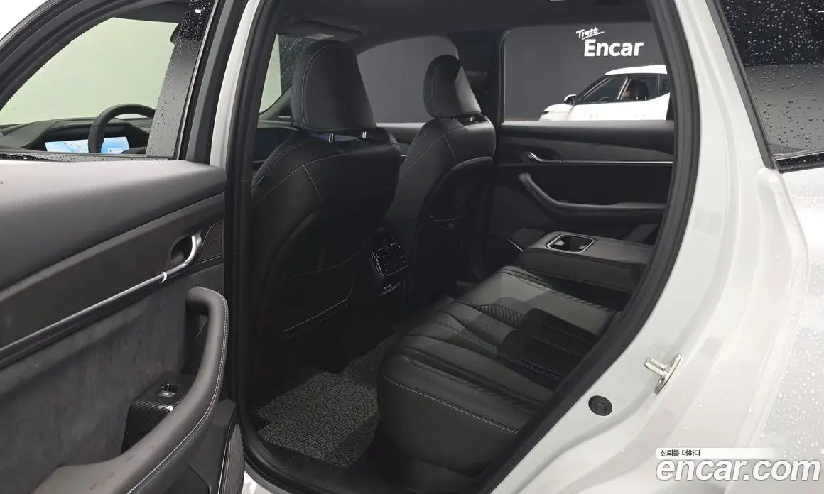 Renault (Samsung) Grand Koleos 2025 1.5 автомат (гидро), фото 17