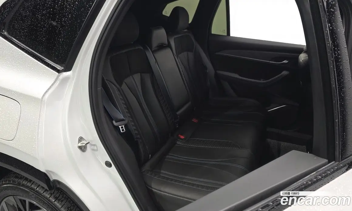 Renault (Samsung) Grand Koleos 2025 1.5 автомат (гидро), фото 18