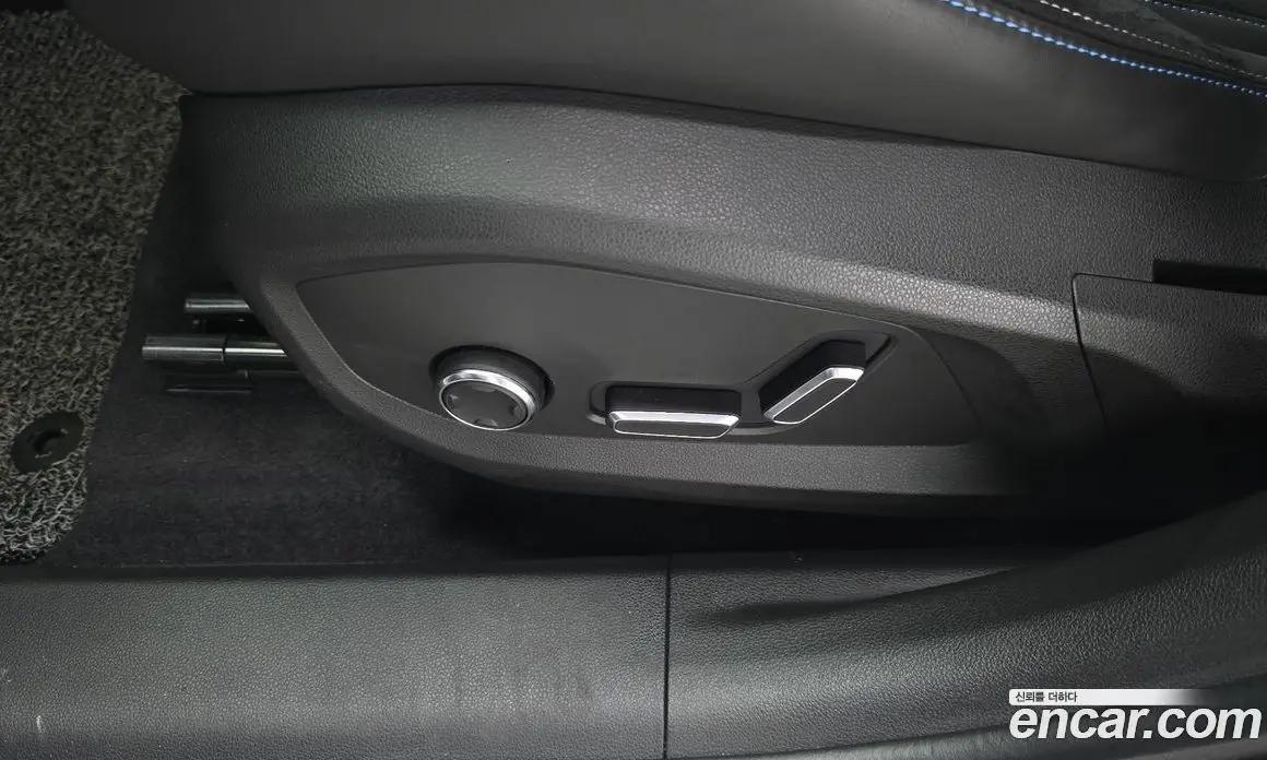 Renault (Samsung) Grand Koleos 2025 1.5 автомат (гидро), фото 36