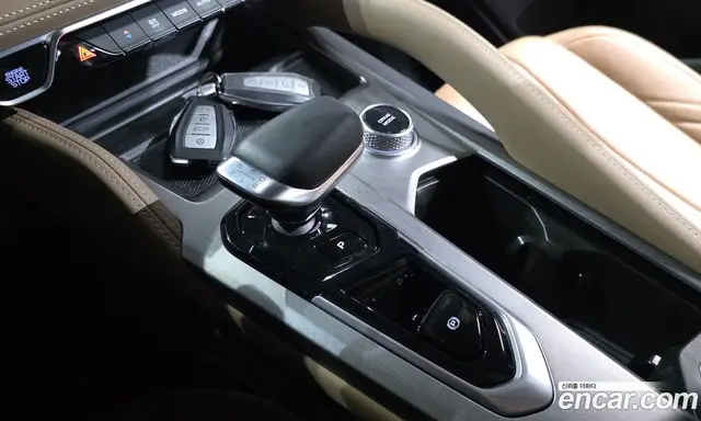 Renault (Samsung) Grand Koleos 2025 2.0 автомат (гидро), миниатюра 12