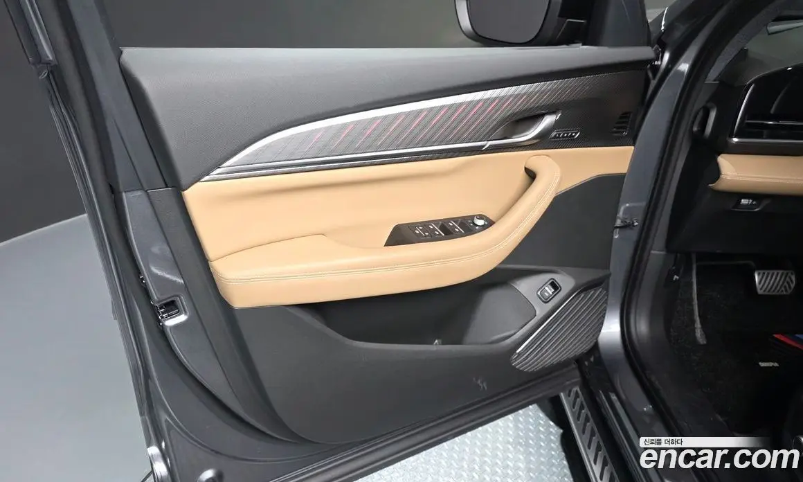 Renault (Samsung) Grand Koleos 2025 2.0 автомат (гидро), фото 14