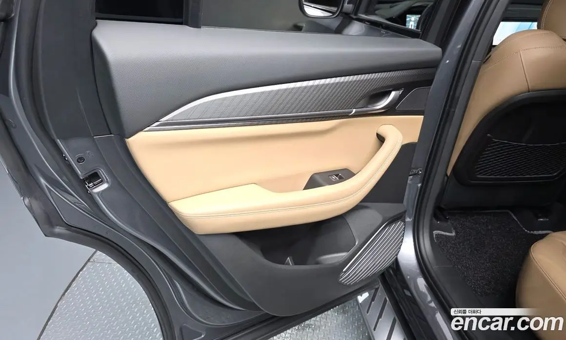 Renault (Samsung) Grand Koleos 2025 2.0 автомат (гидро), фото 15