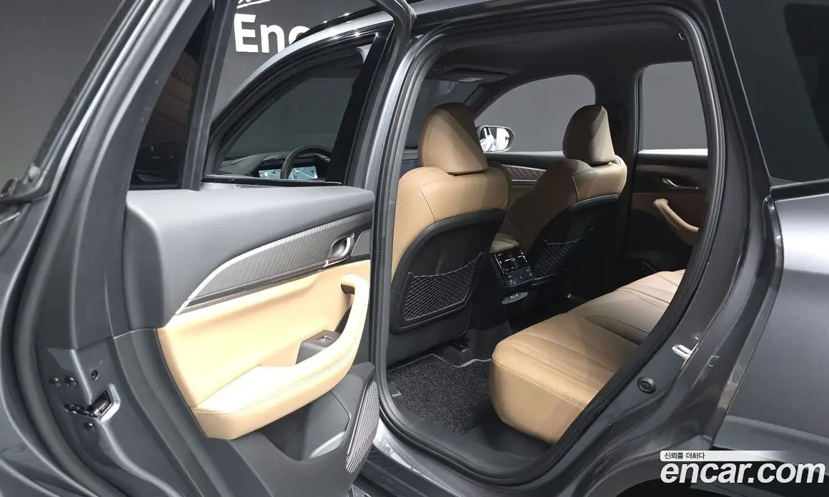 Renault (Samsung) Grand Koleos 2025 2.0 автомат (гидро), фото 16