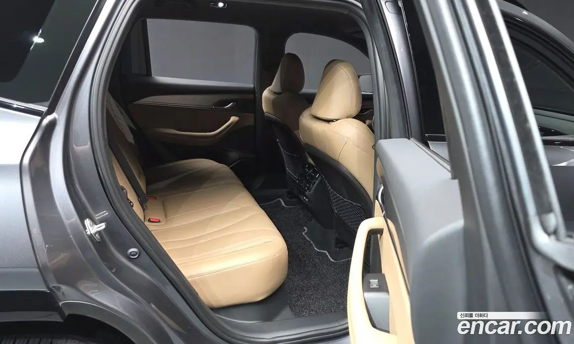Renault (Samsung) Grand Koleos 2025 2.0 автомат (гидро), фото 18