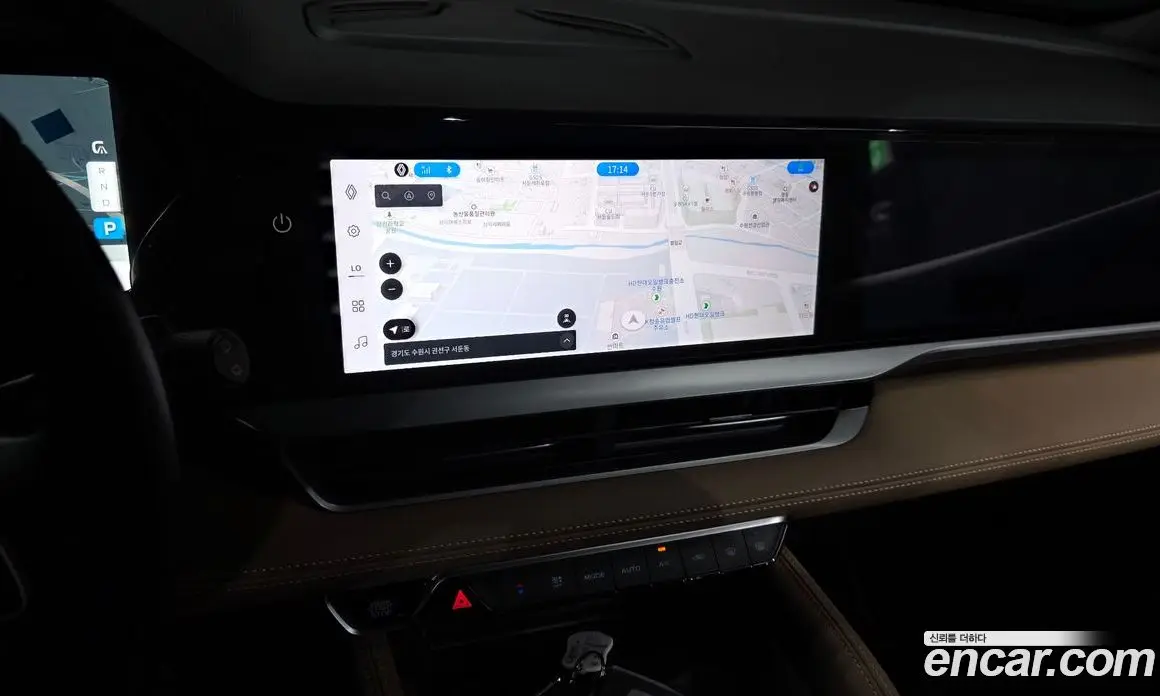 Renault (Samsung) Grand Koleos 2025 2.0 автомат (гидро), фото 20