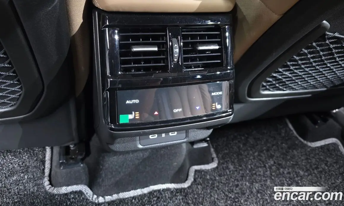 Renault (Samsung) Grand Koleos 2025 2.0 автомат (гидро), фото 25