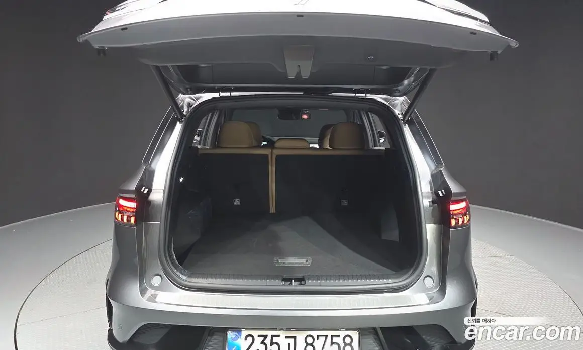 Renault (Samsung) Grand Koleos 2025 2.0 автомат (гидро), фото 26