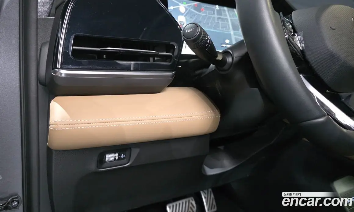 Renault (Samsung) Grand Koleos 2025 2.0 автомат (гидро), фото 28