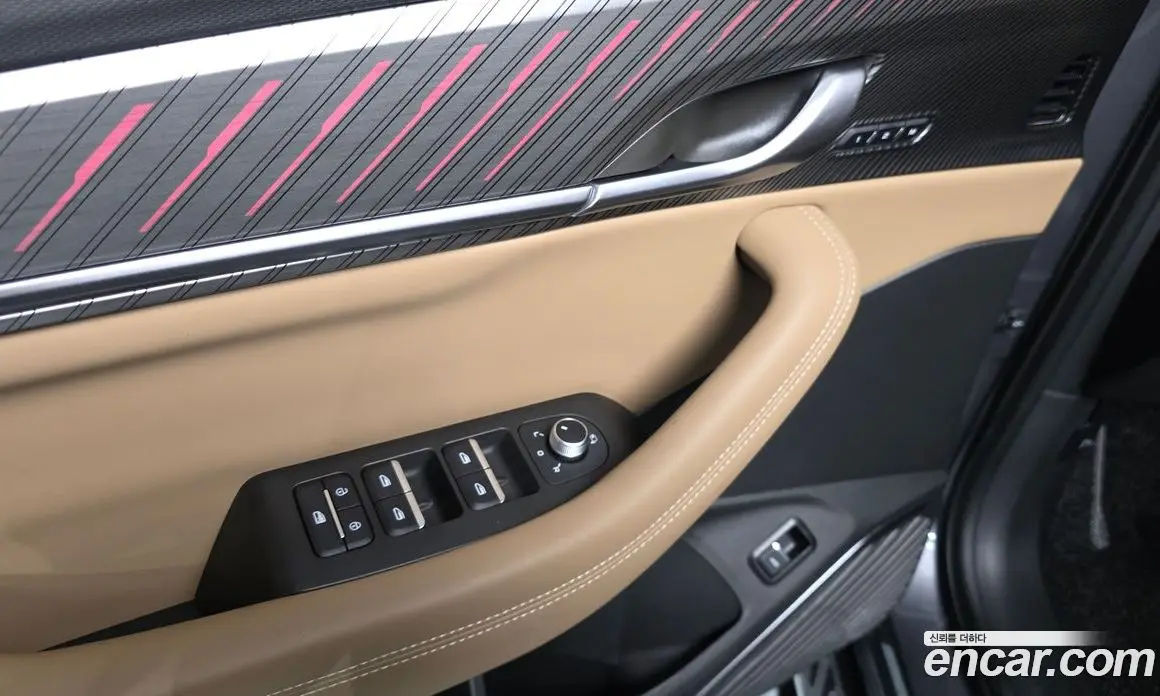 Renault (Samsung) Grand Koleos 2025 2.0 автомат (гидро), фото 31