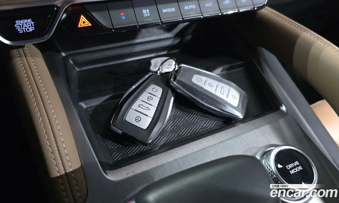 Renault (Samsung) Grand Koleos 2025 2.0 автомат (гидро), фото 34