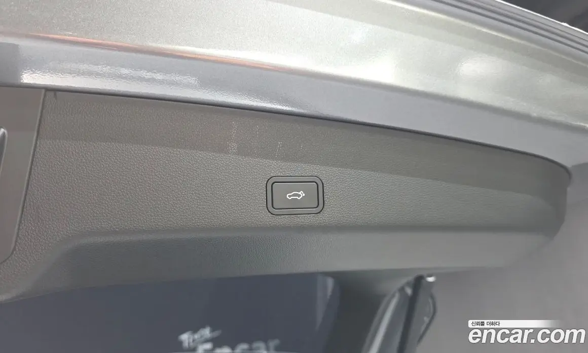 Renault (Samsung) Grand Koleos 2025 2.0 автомат (гидро), фото 35
