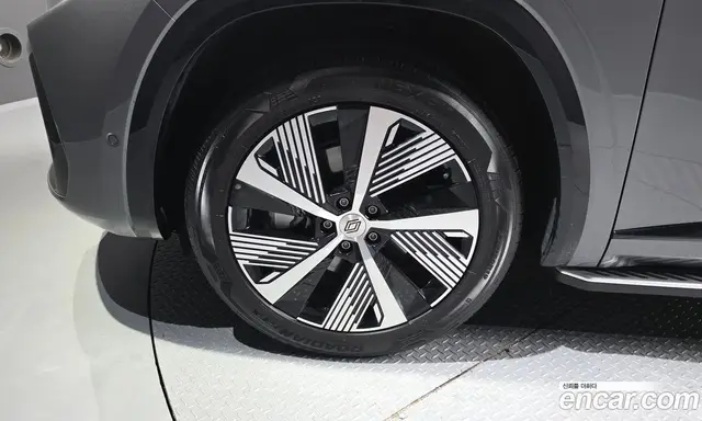 Renault (Samsung) Grand Koleos 2025 2.0 автомат (гидро), миниатюра 5