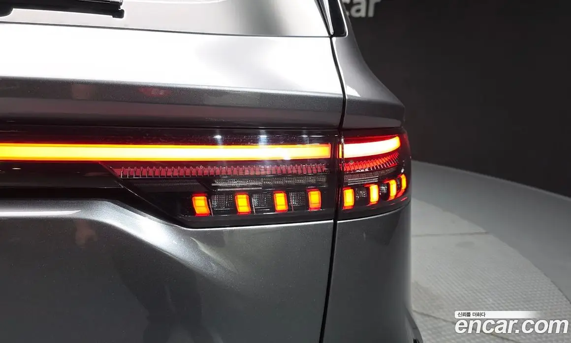 Renault (Samsung) Grand Koleos 2025 2.0 автомат (гидро), фото 9