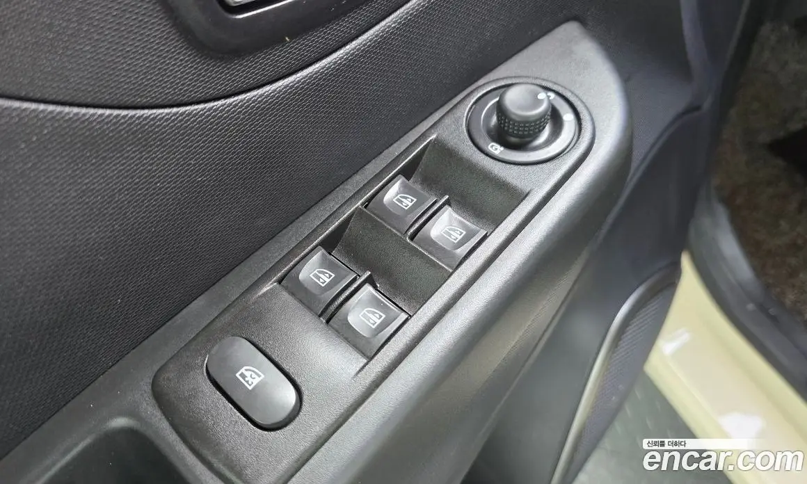 Renault (Samsung) QM3 2016 1.5 автомат (гидро), фото 14