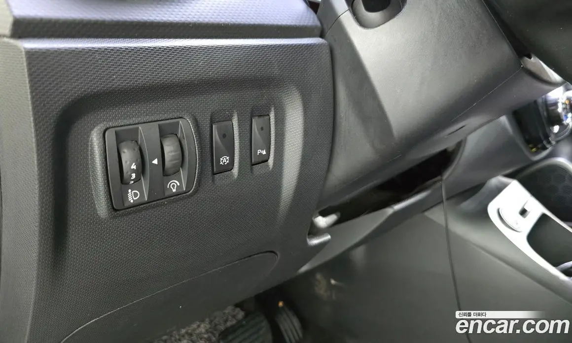 Renault (Samsung) QM3 2016 1.5 автомат (гидро), фото 15