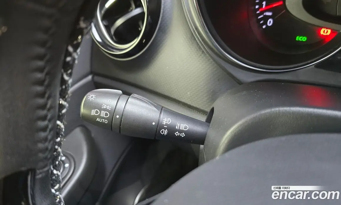 Renault (Samsung) QM3 2016 1.5 автомат (гидро), фото 16