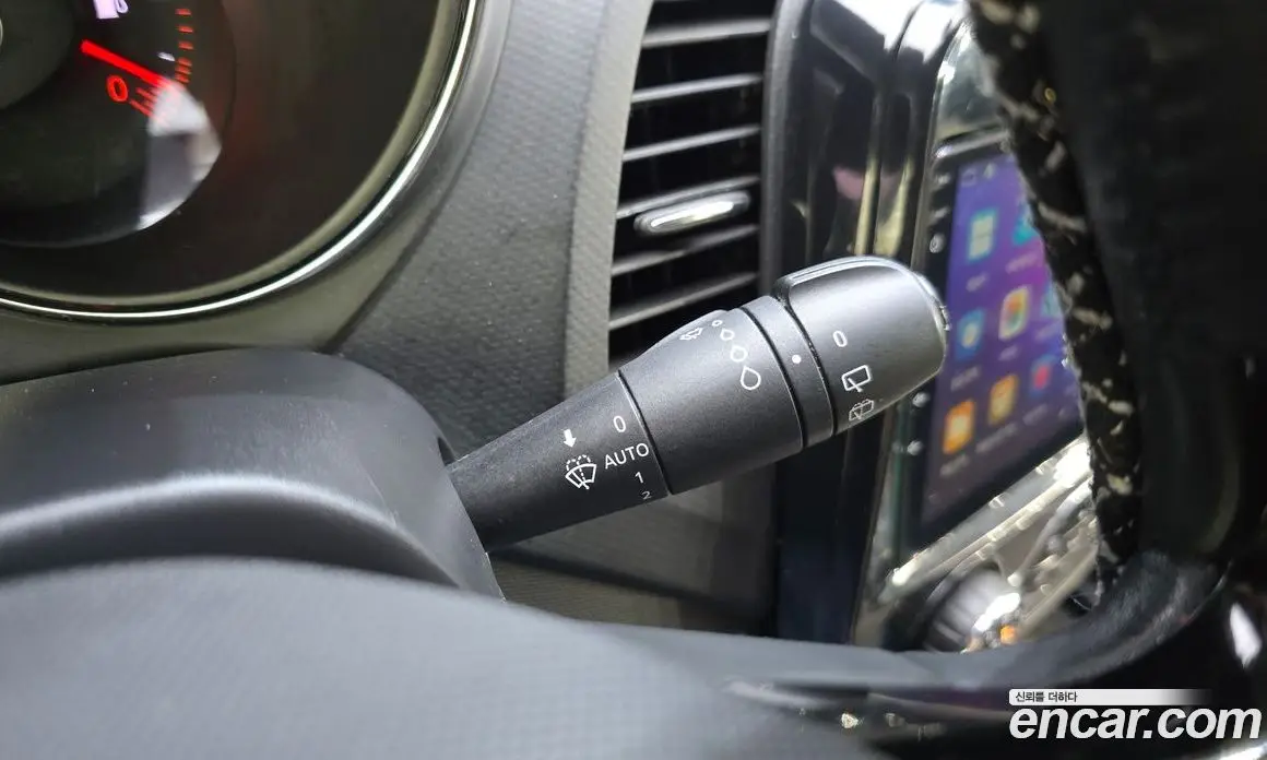 Renault (Samsung) QM3 2016 1.5 автомат (гидро), фото 17
