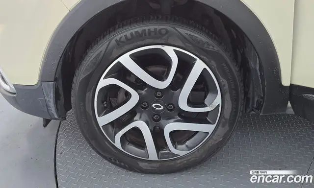 Renault (Samsung) QM3 2016 1.5 автомат (гидро), миниатюра 5