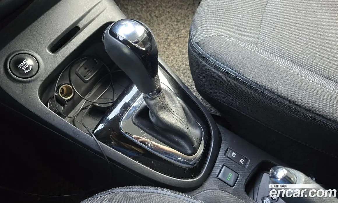Renault (Samsung) QM3 2016 1.5 автомат (гидро), фото 9