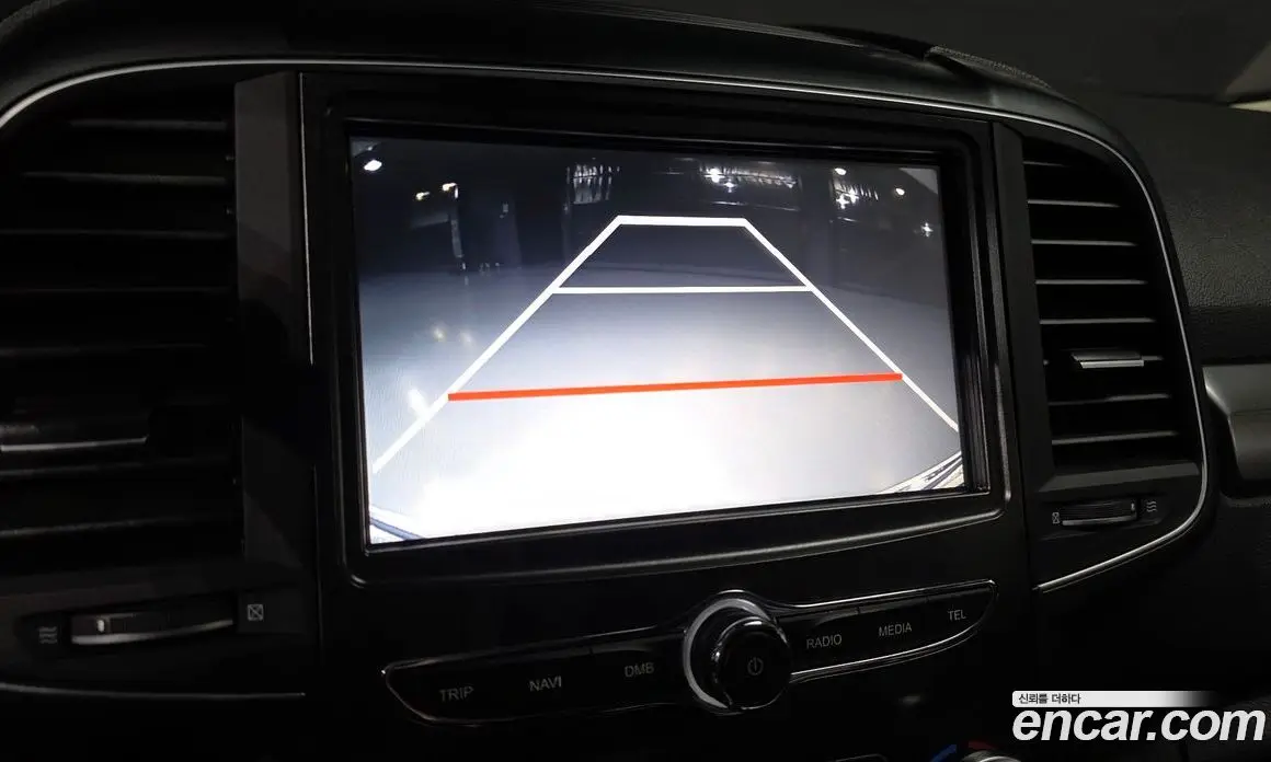Renault (Samsung) QM6 2016 2.0 автомат (гидро), фото 15