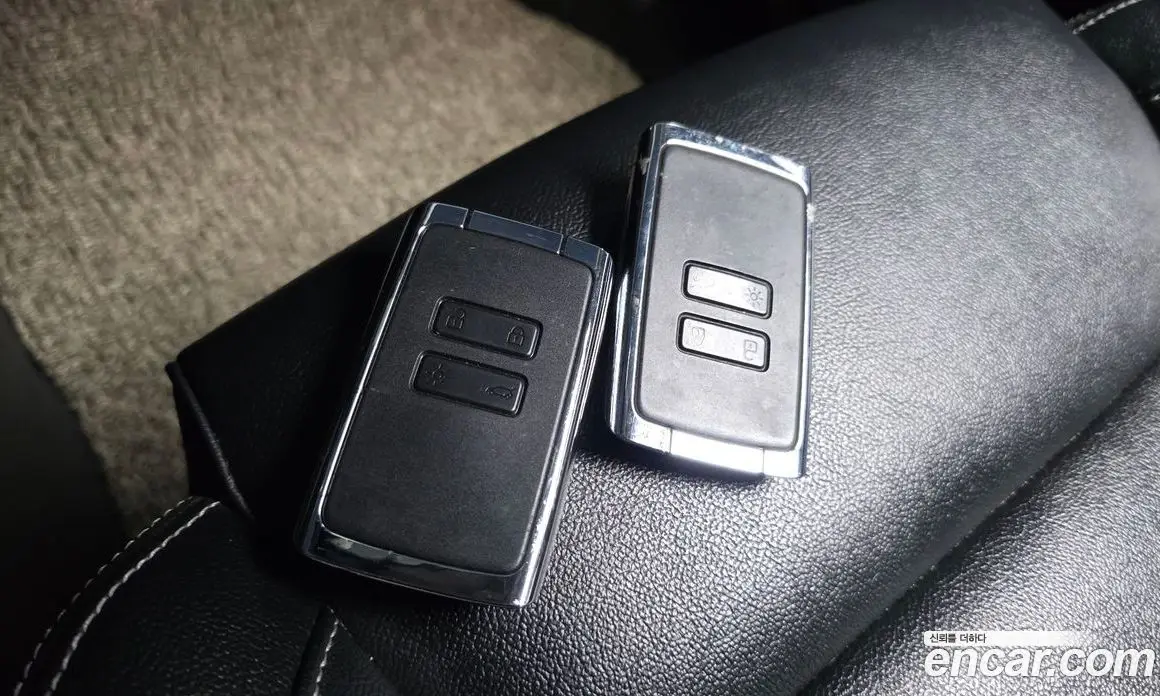 Renault (Samsung) QM6 2016 2.0 автомат (гидро), фото 19